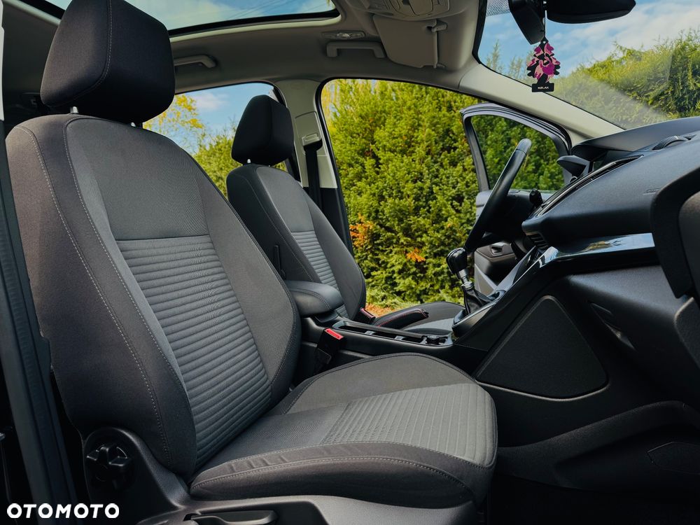Ford C-MAX 1.5 TDCi Titanium - 38