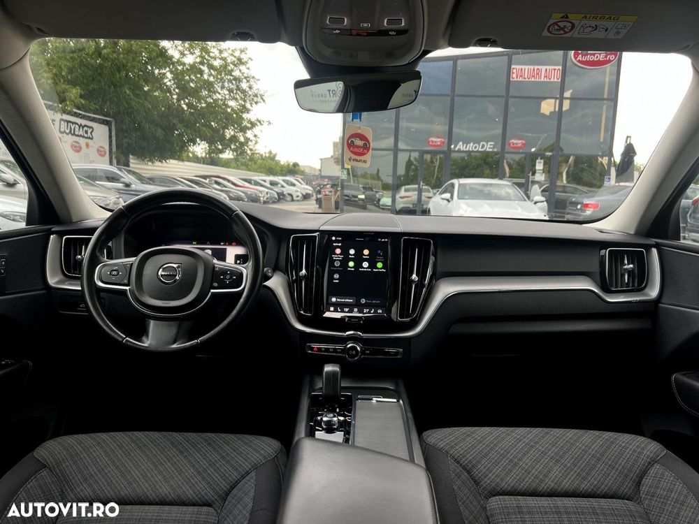 Volvo XC 60 - 8