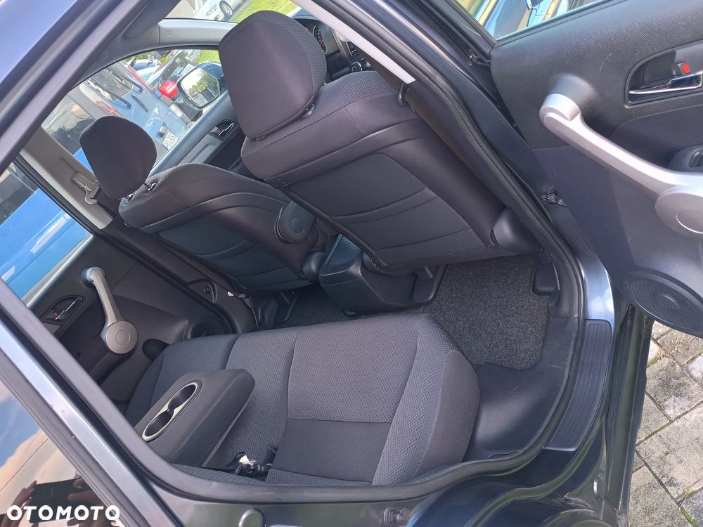 Honda CR-V 2.2i-CTDi Elegance - 11