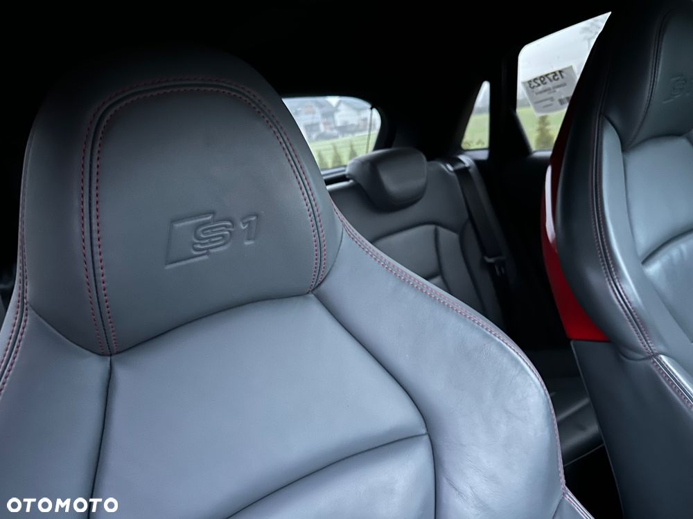 Audi S1 Sportback - 19