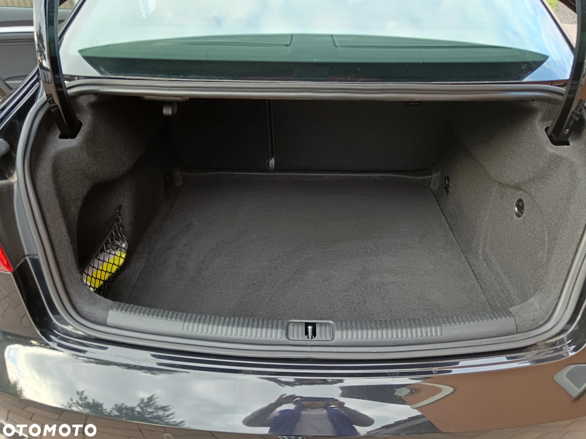 Audi A3 1.4 TFSI Edycja Specjalna S tronic - 8