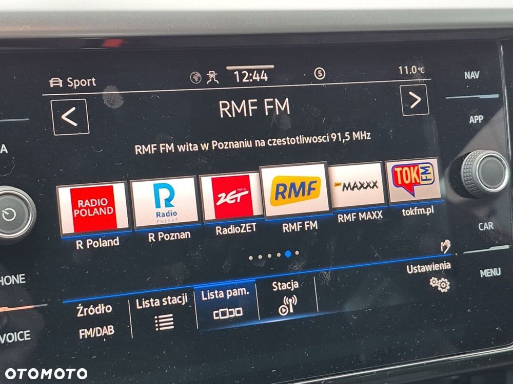 Volkswagen Arteon Shooting Brake 2.0 TSI R-Line DSG - 25