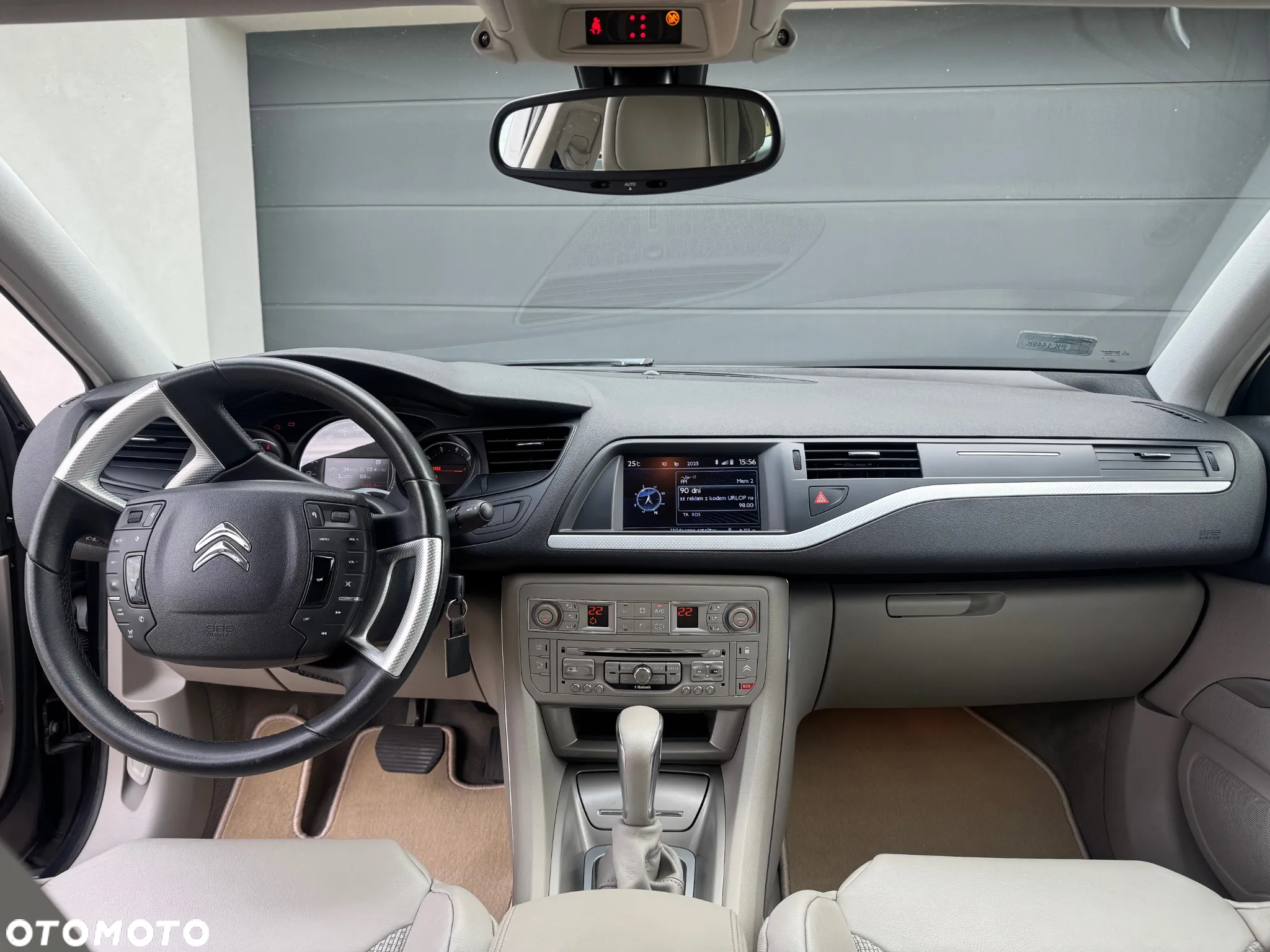 Citroën C5 1.6 THP Exclusive - 4