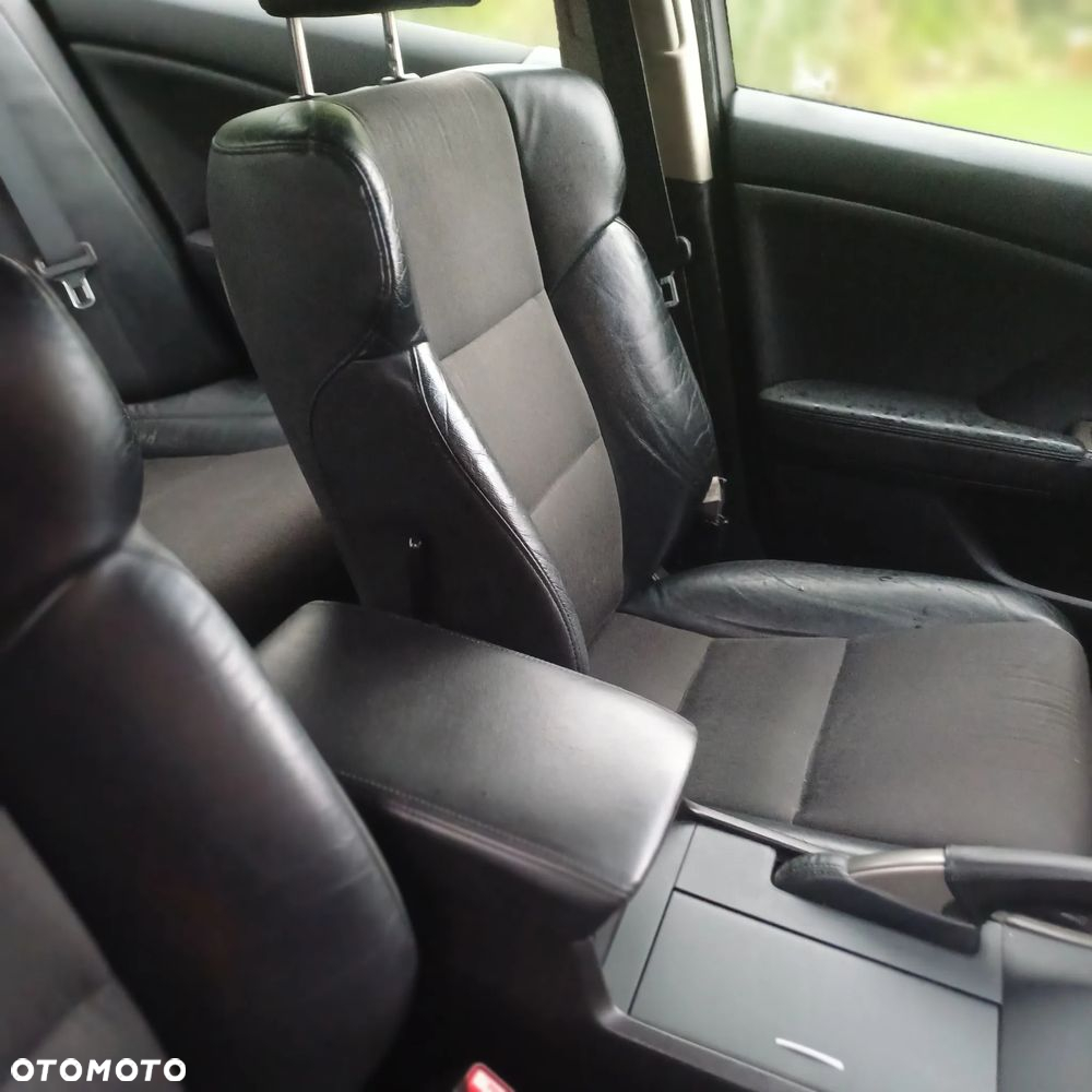 Honda Accord - 22