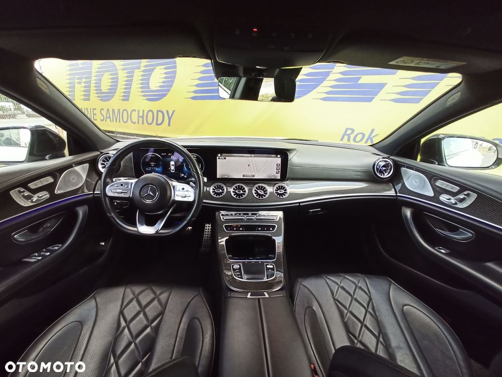 Mercedes-Benz CLS - 16