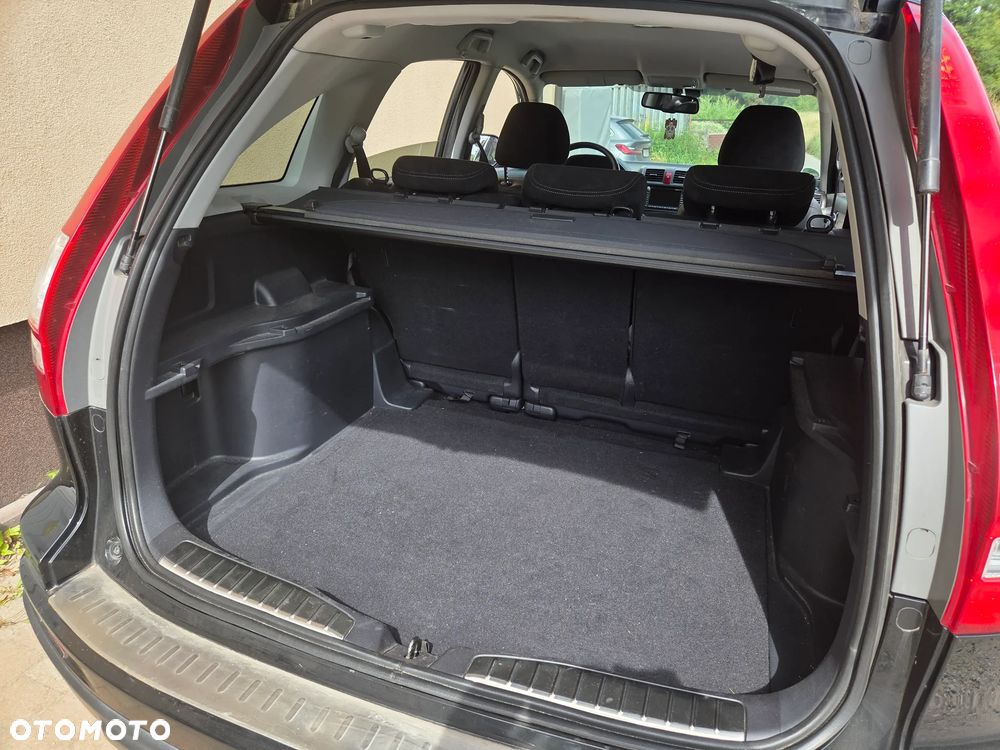 Honda CR-V 2.2i-DTEC Elegance - 20