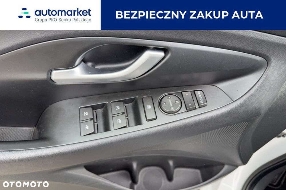Hyundai i30 1.0 T-GDI Modern - 11