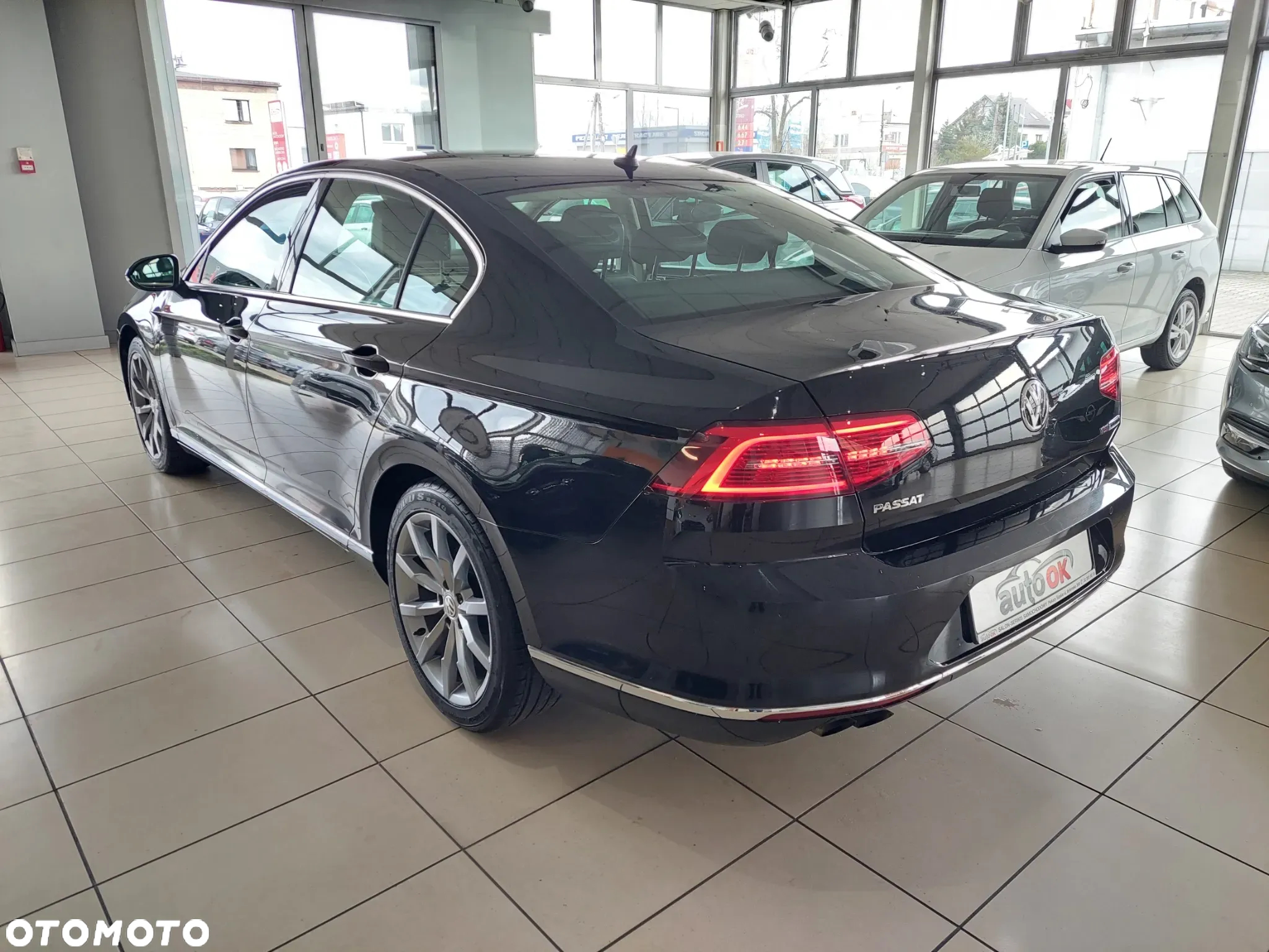 Volkswagen Passat 1.8 TSI BMT Highline DSG - 6