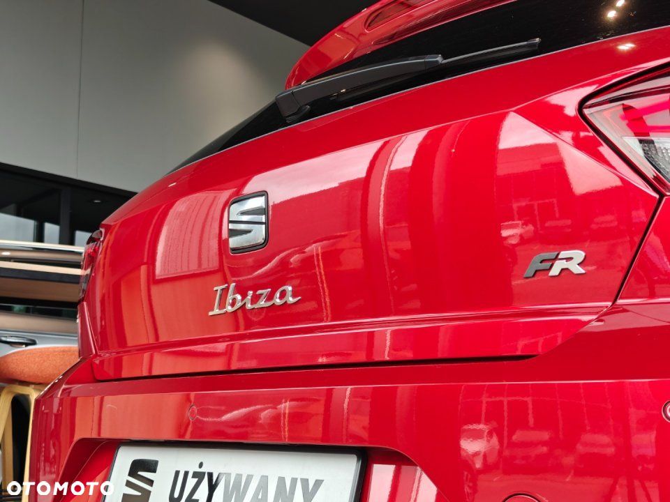 Seat Ibiza - 12