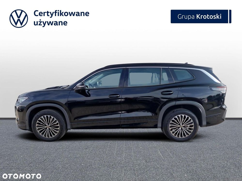 Volkswagen Tayron - 9