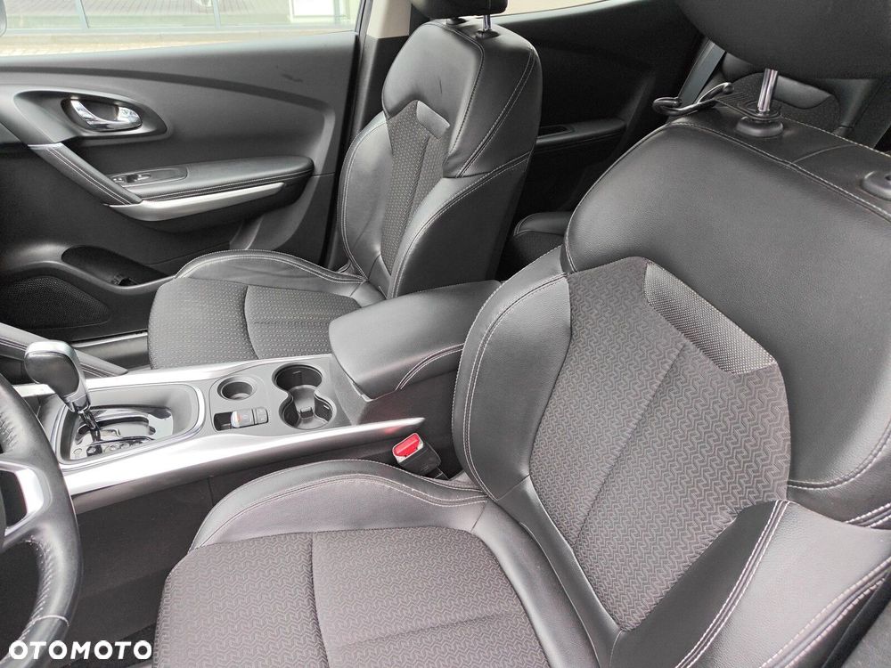 Renault Kadjar 1.2 Energy TCe Intens EDC - 12