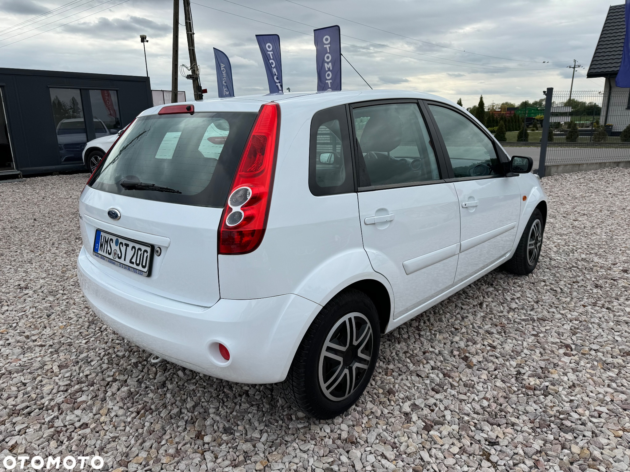 Ford Fiesta - 15