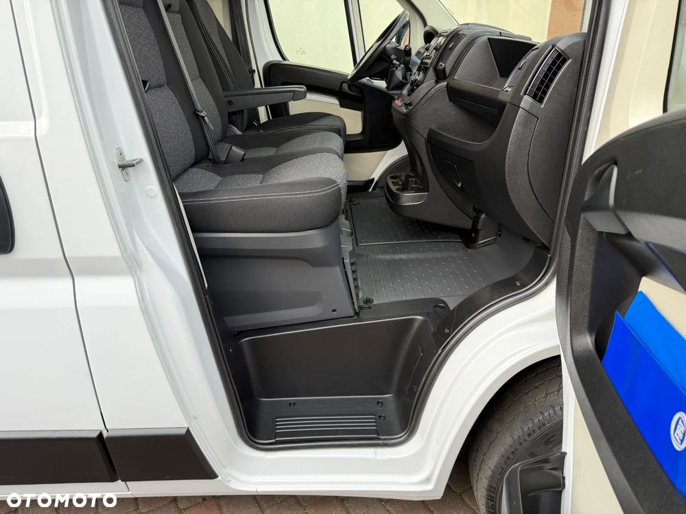 Fiat Ducato L2H2 - 34