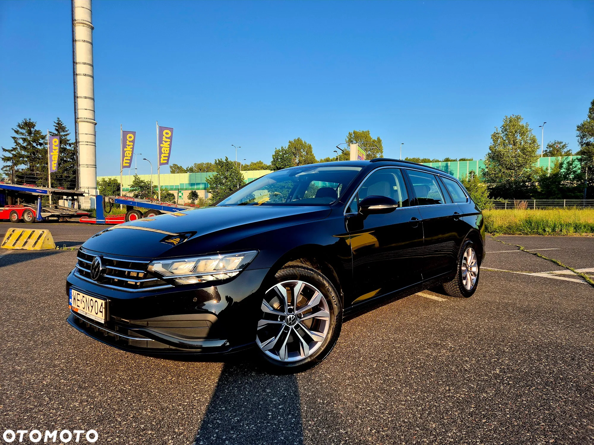 Volkswagen Passat - 24