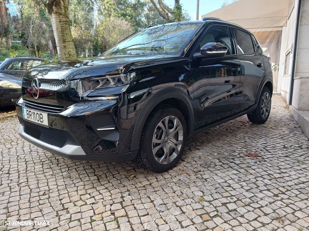 Citroën C3 1.2 Turbo Max - 6