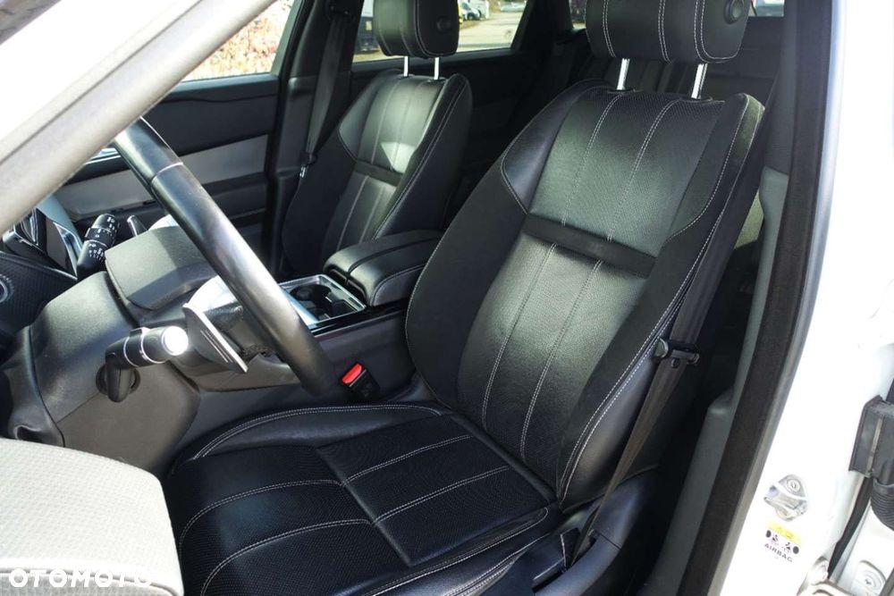 Land Rover Range Rover Velar 2.0 Si4 GPF R-Dynamic S - 22