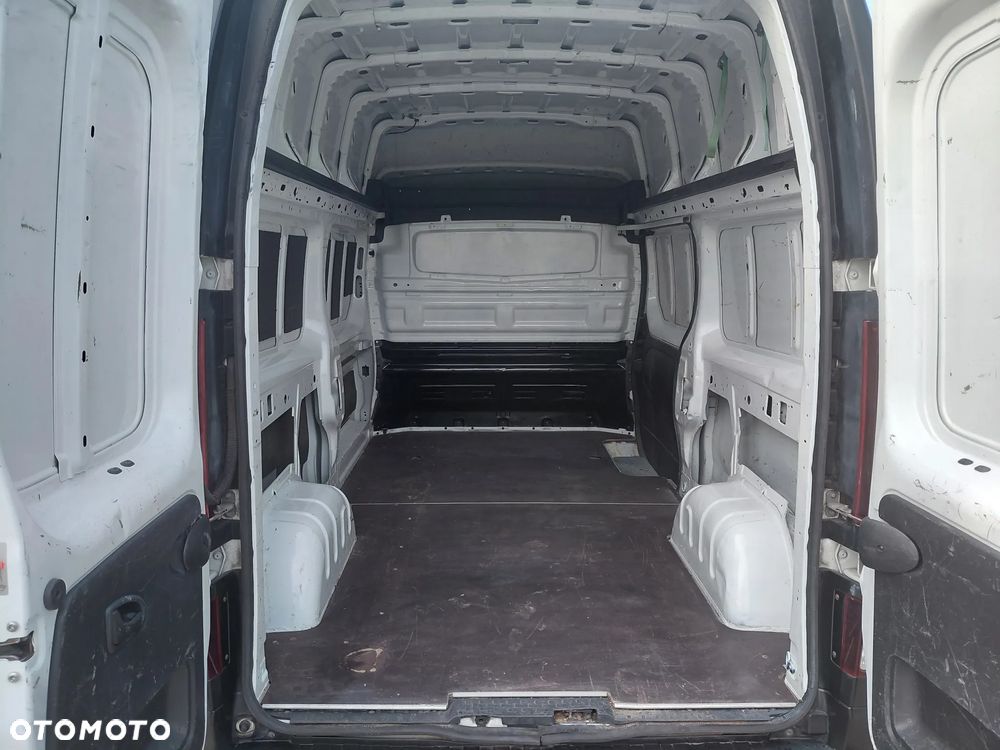 Opel Vivaro B - 7