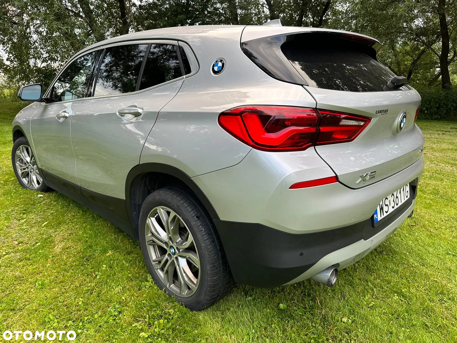 BMW X2 - 6