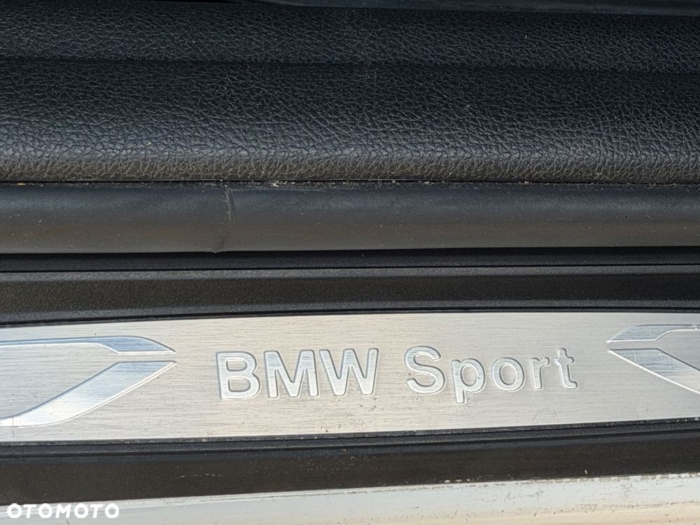 BMW Seria 1 116i Sport Line - 12
