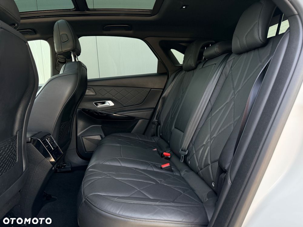 DS Automobiles DS 7 Crossback 2.0 BlueHDi Be Chic - 7