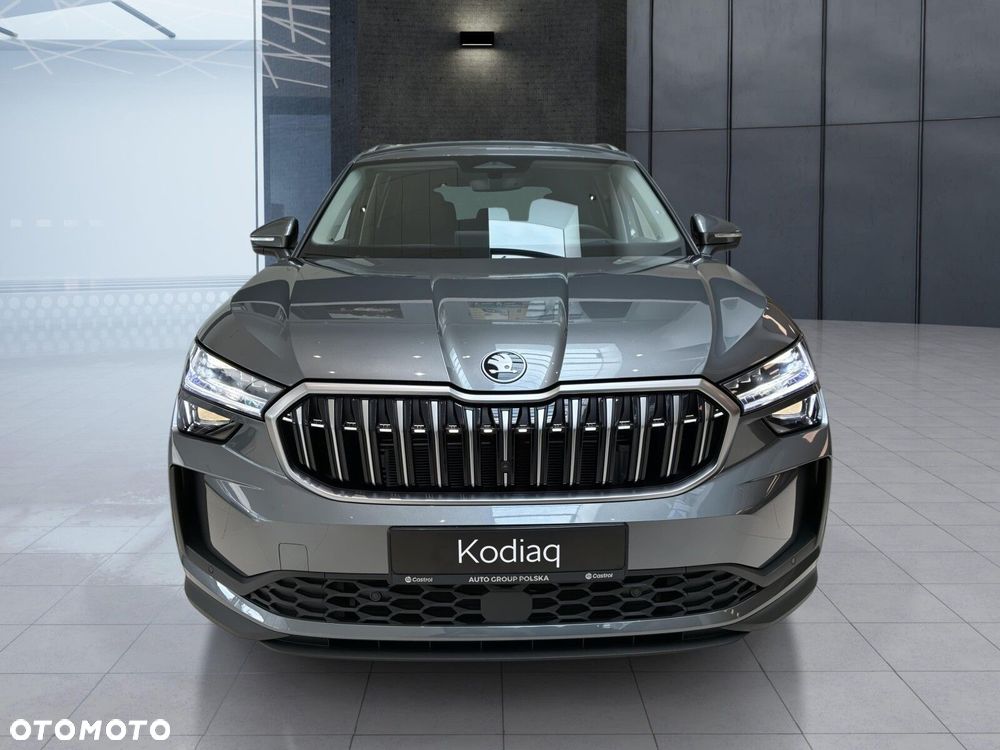 Skoda Kodiaq - 9