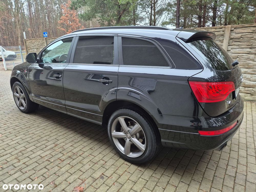 Audi Q7 - 2