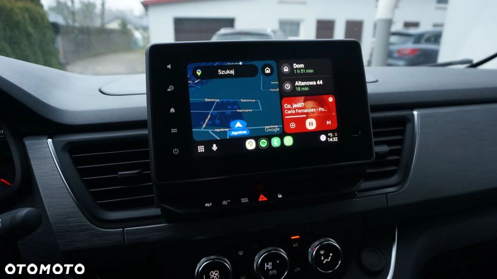 Renault Trafic Grand 2.0 dCi EDC - 9