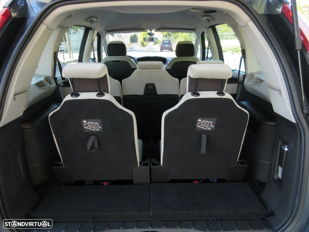 Citroën C4 Grand Picasso 1.6 HDi Confort CMP6 - 8