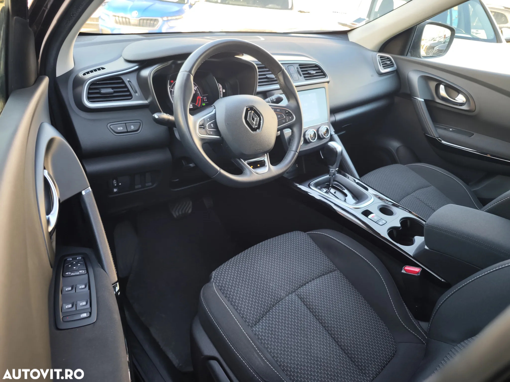 Renault Kadjar - 9
