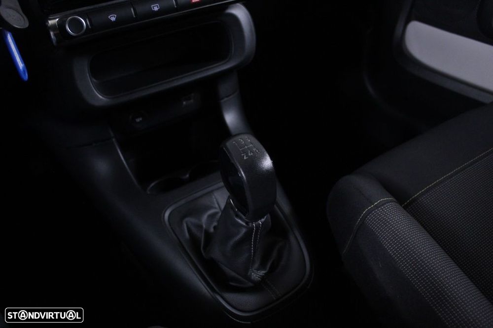 Citroën C3 1.2 PureTech Plus - 29