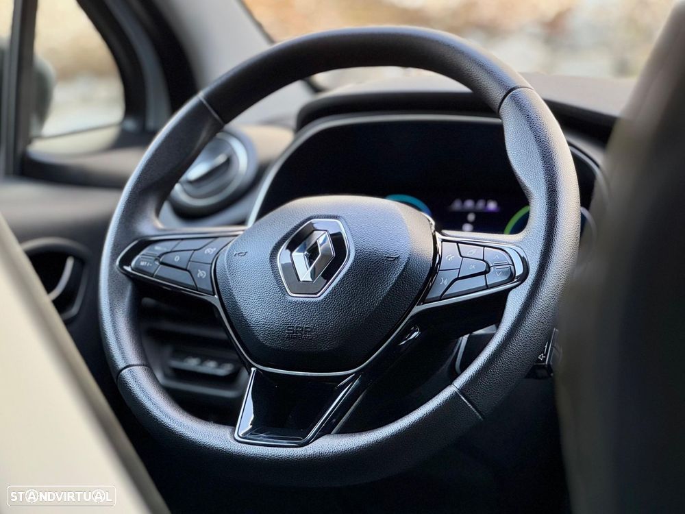 Renault Zoe - 8