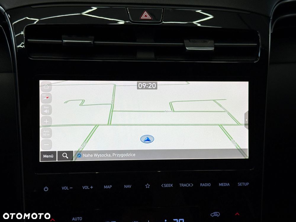 Hyundai Tucson 1.6 T-GDi 48V-Hybrid 4WD DCT Prime - 26