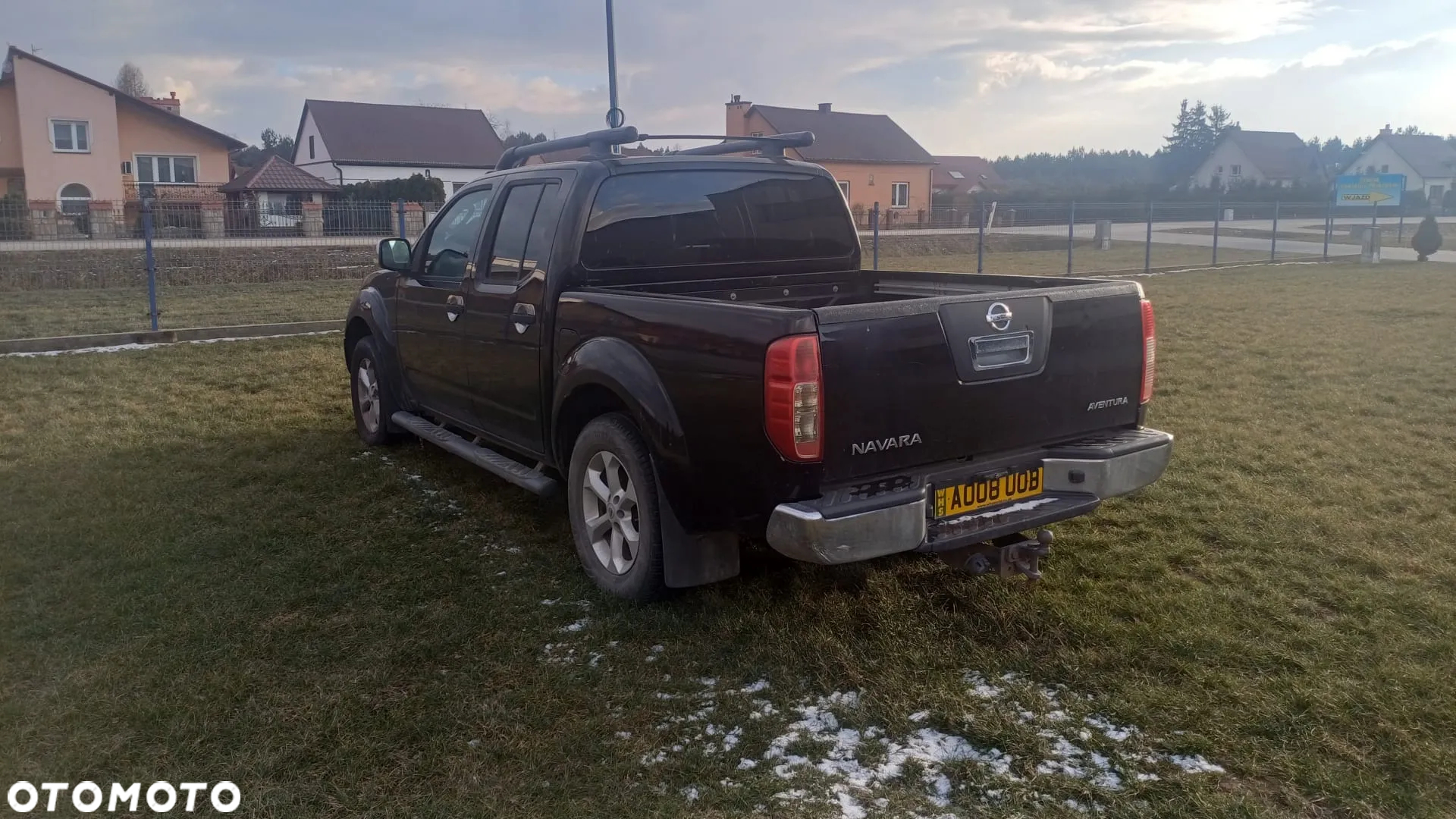 Nissan Navara - 11