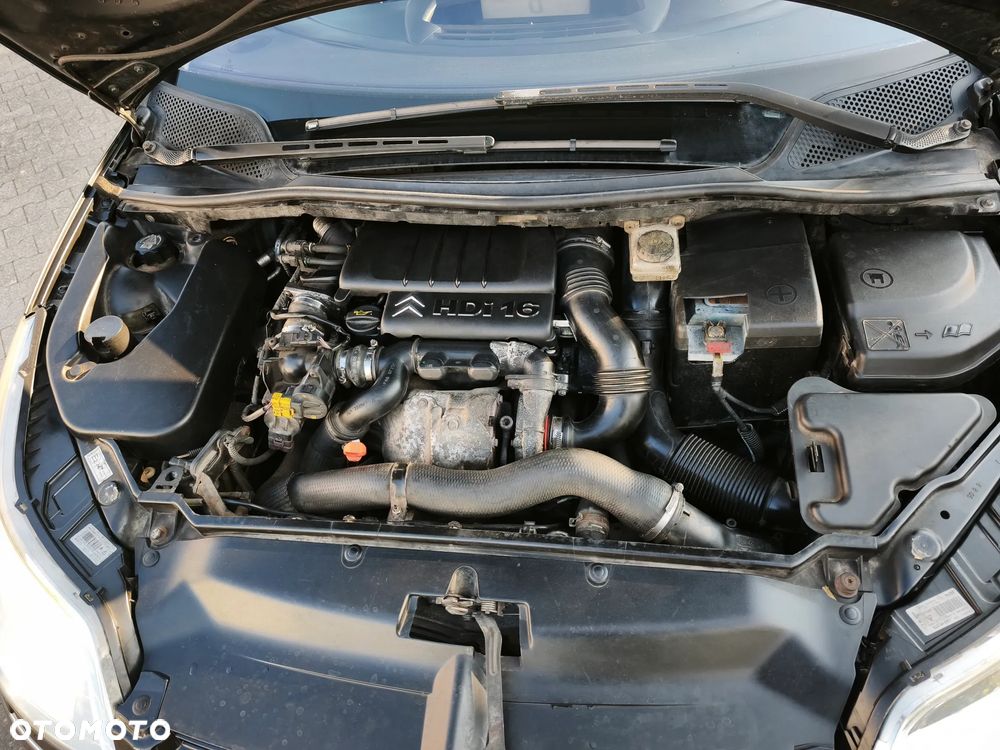 Citroën C4 - 20