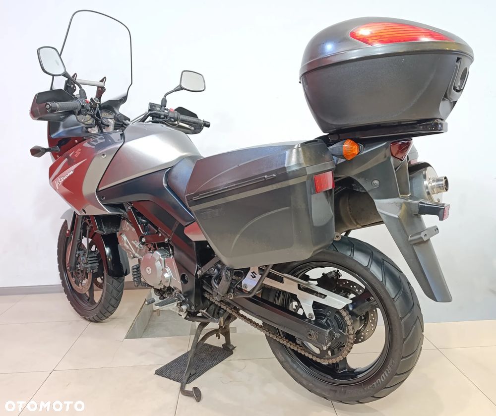 Suzuki DL - 4