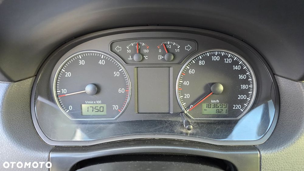 Volkswagen Polo Cross - 20