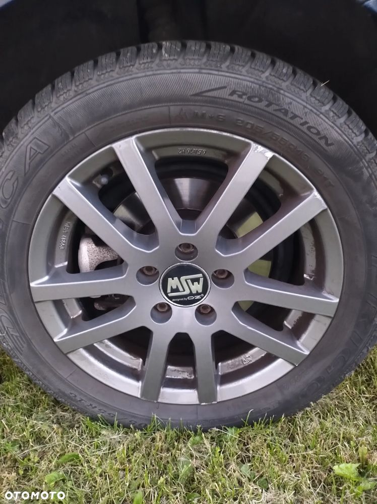 Volkswagen Passat 2.0 FSI 4Mot Comfortline - 15