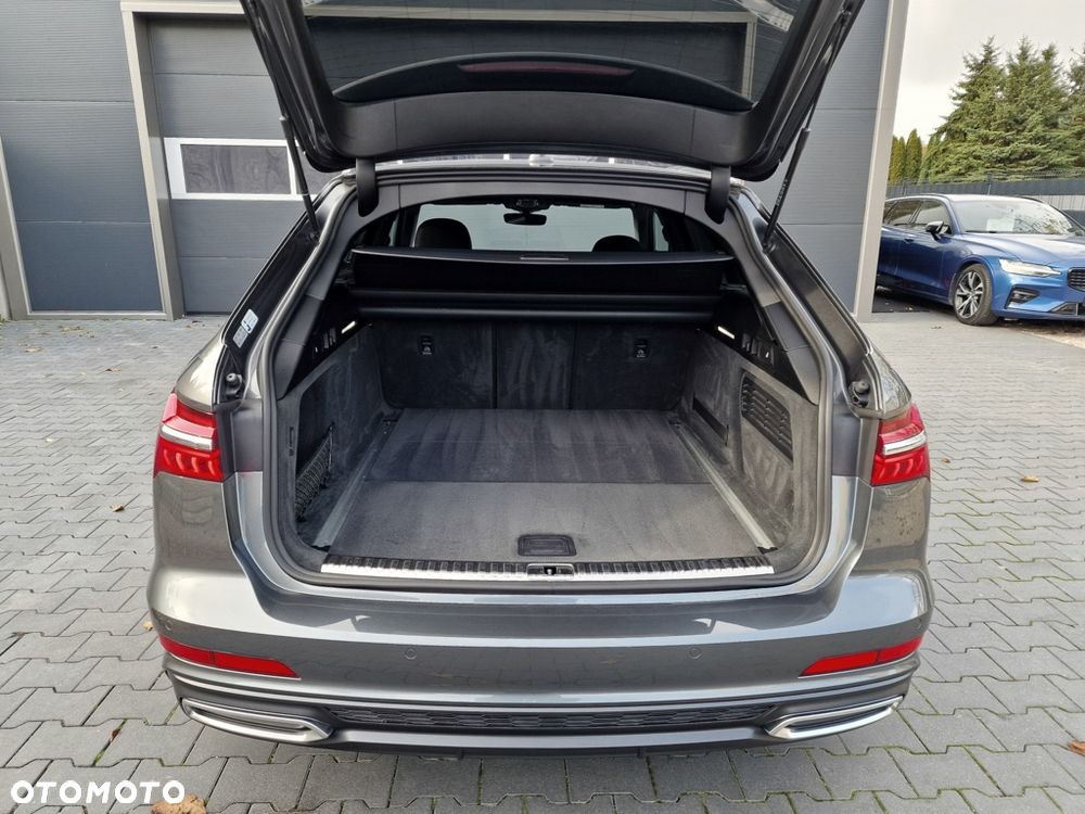 Audi A6 Avant 40 TDI S tronic S line - 26