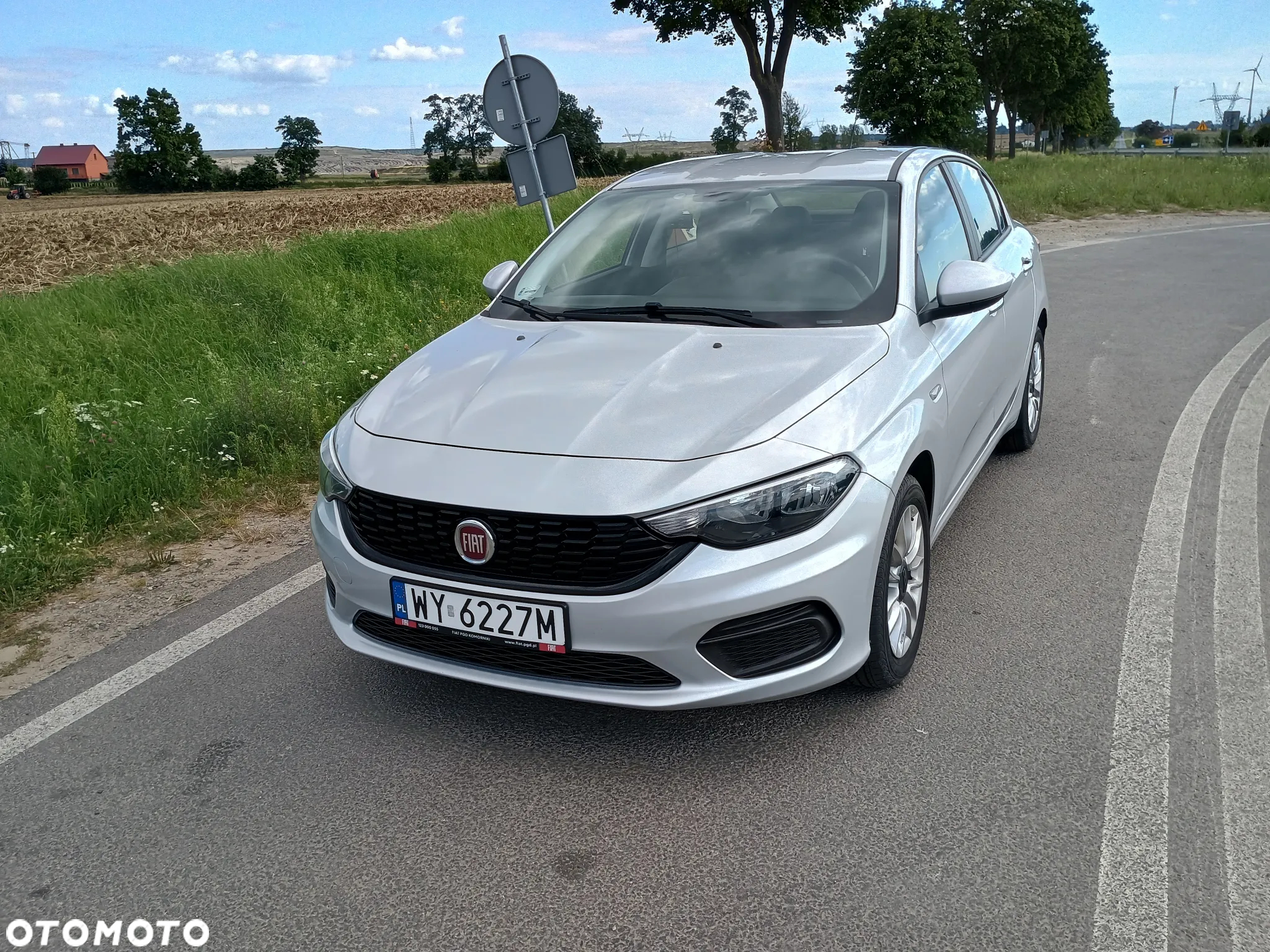 Fiat Tipo - 4