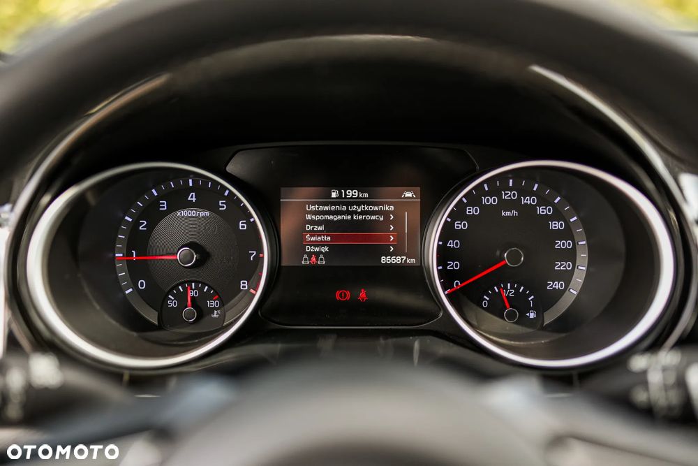 Kia Ceed 1.0 T-GDI ISG GT Line - 28