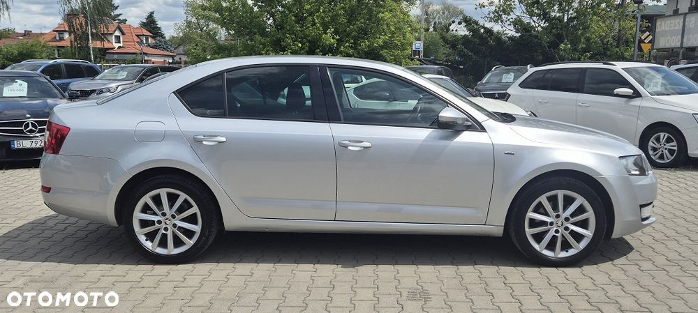 Skoda Octavia 1.4 TSI Joy - 3