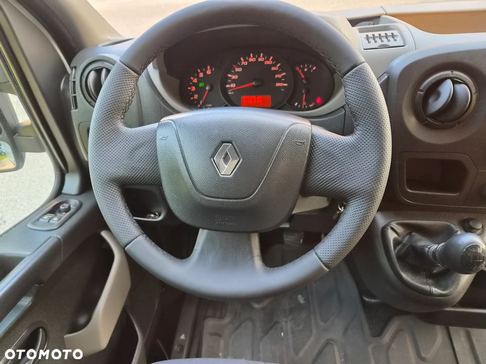 Renault Master - 35
