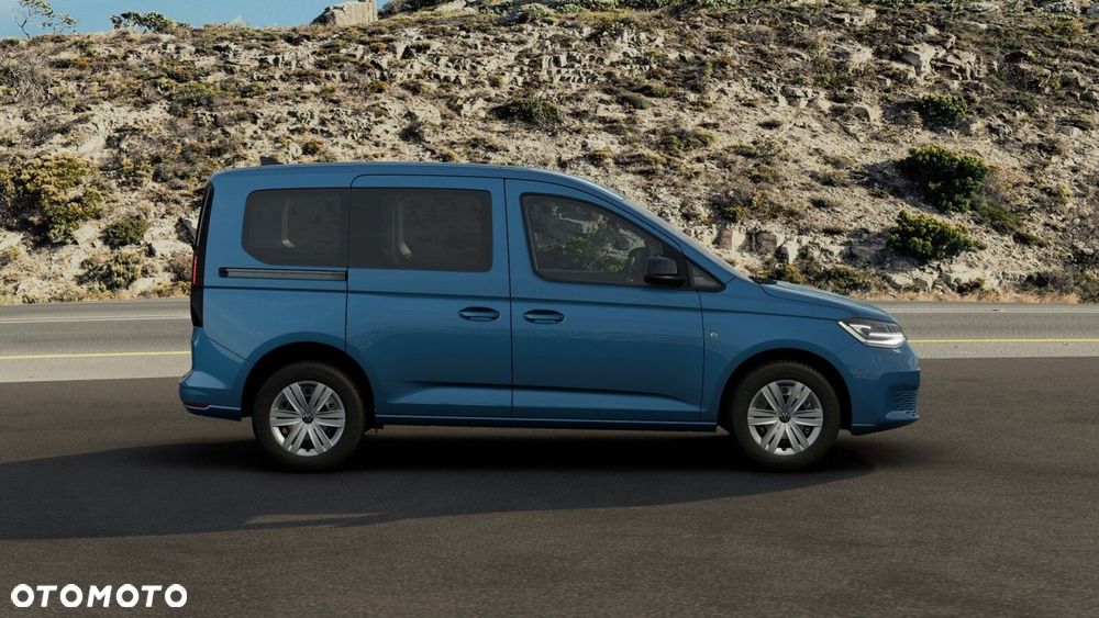 Volkswagen Caddy 2.0 TDI DSG - 9