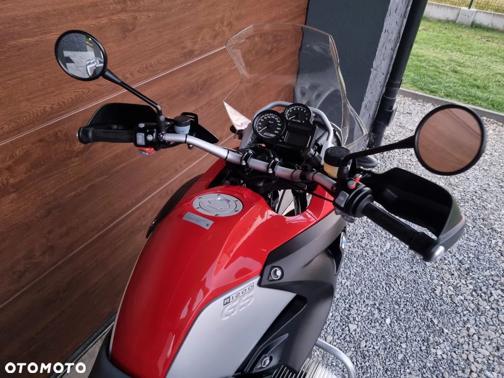 BMW GS - 24