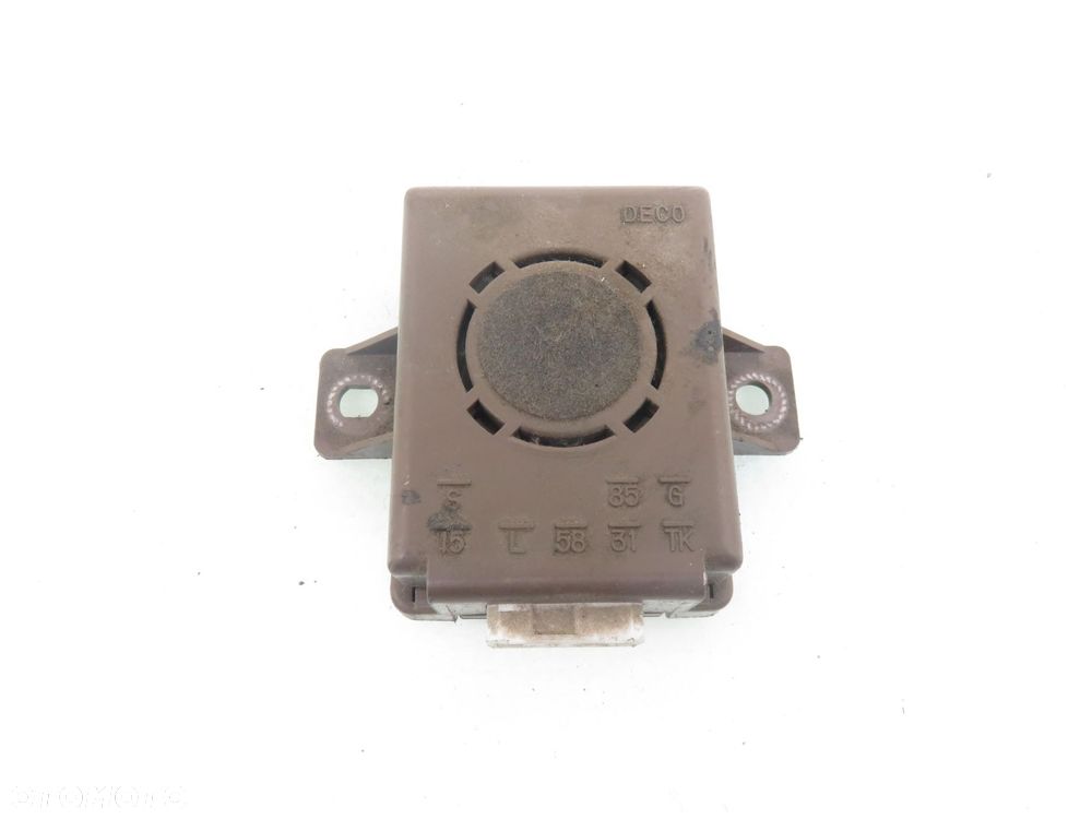 STACYJKA STEROWNIK CHEVROLET AVEO / KALOS (T200) 1.4 96417550 96408390 - 8