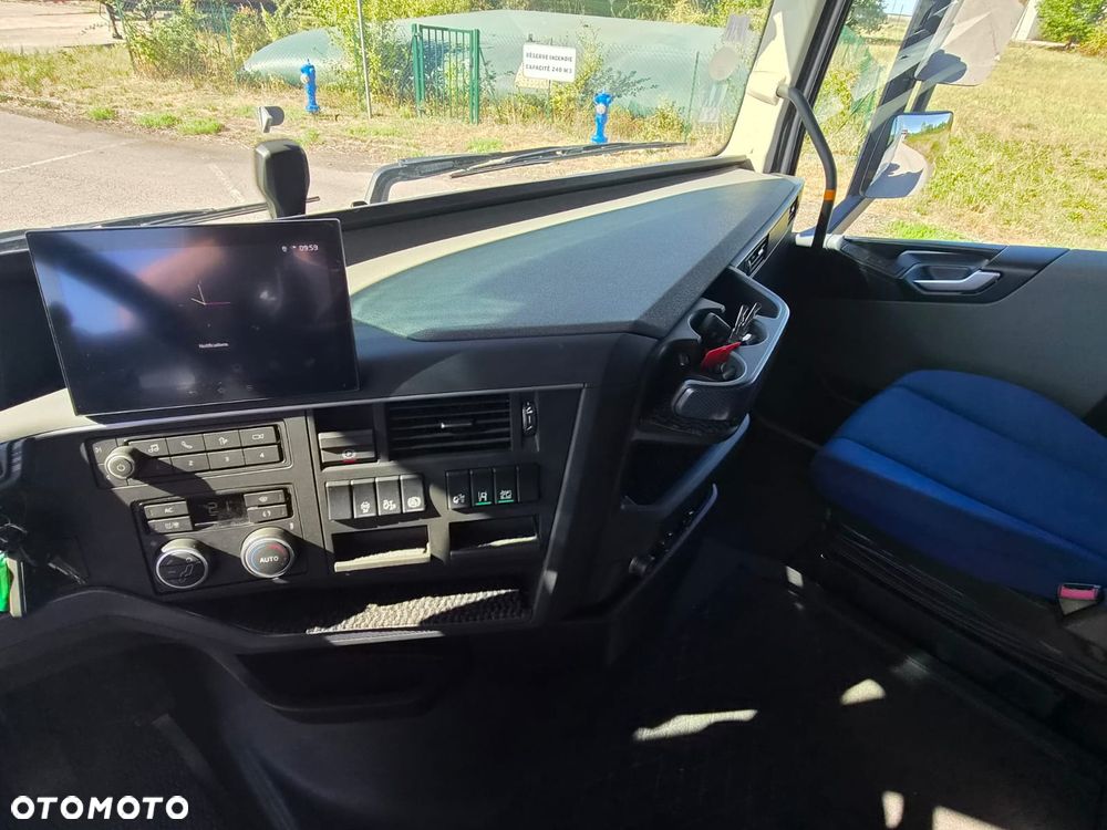 Volvo FH500 - 12