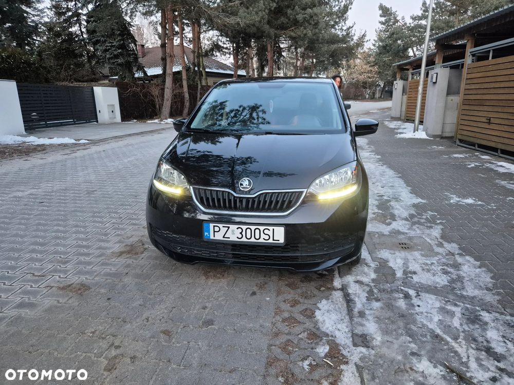 Skoda Citigo 1.0 Ambition - 2