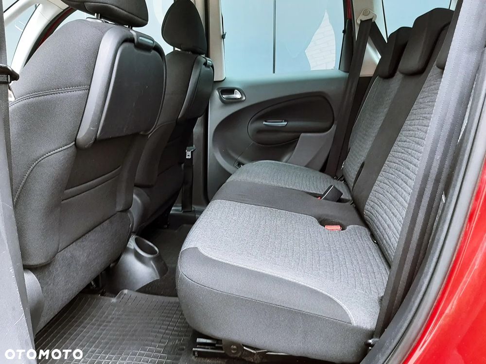 Citroën C3 Picasso 1.2 PureTech Exclusive - 27