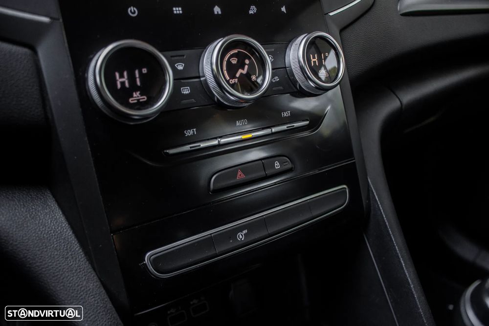 Renault Mégane 1.5 Blue dCi Intens - 23