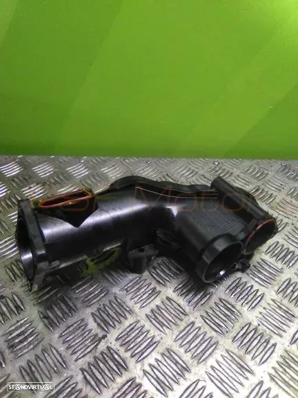 Reparação Peças Motor Mercedes R320 3.0CDi 2006 Ref 642.950 - 15